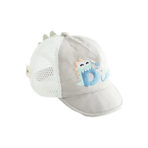 BIG WASP Хлопковые детские шляпы с защитой от солнца