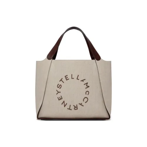 Stella McCartney Сумка Tote из искусственной кожи сумка для покупок женская натуральная