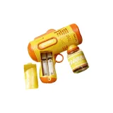 【Батарейка Версия】Цилиндр Многоотверстный Пузырьки Стиральная машина【С подарками 30 упаковок концентрированной жидкости】