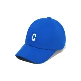 Синий