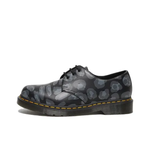 Dr.Martens 1461 Bexseries Повседневные Низкие Кеды Унисекс