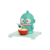 Подтвержденная версия Позиционирование стиля - Delicious Slurp Noodles (Разверните и снимите с упаковки)