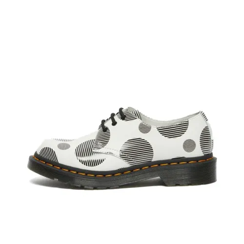 Dr.Martens Женские повседневные туфли Женские