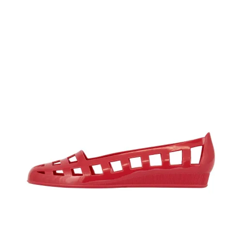 ANCIENT GREEK SANDALS Сабо Красный Женские