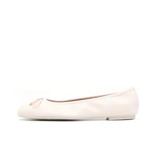 Stuart Weitzman SW Повседневная обувь Женская Белая