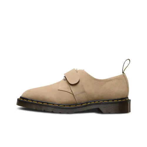 Dr.Martens Повседневные Низкие Кеды Унисекс