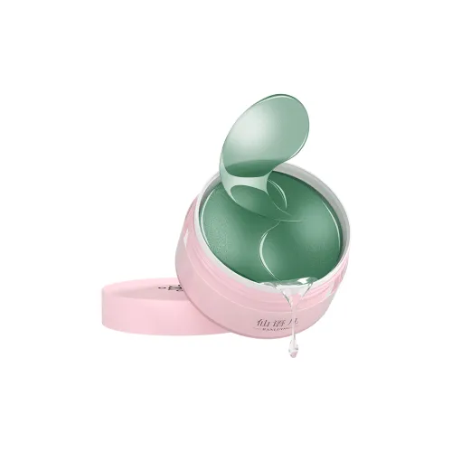 BANLIJING Маска для сна Унисекс