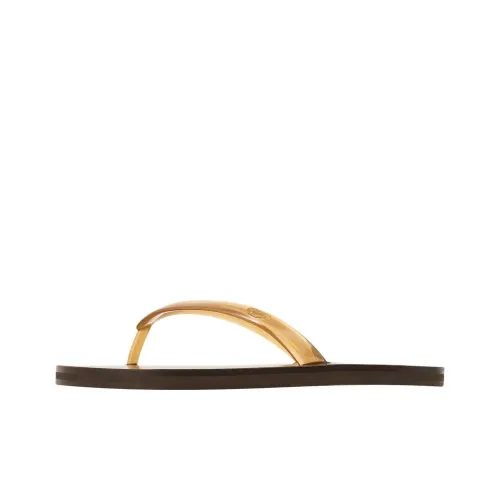 ANCIENT GREEK SANDALS Шлепанцы Женские