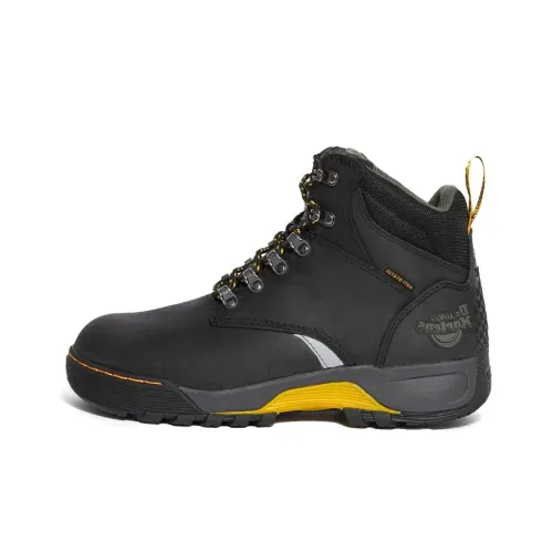 Dr.Martens Альпинистские и туристические ботинки High Top Мужские