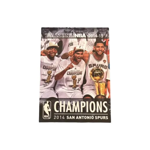 PANINI Спортивные карты