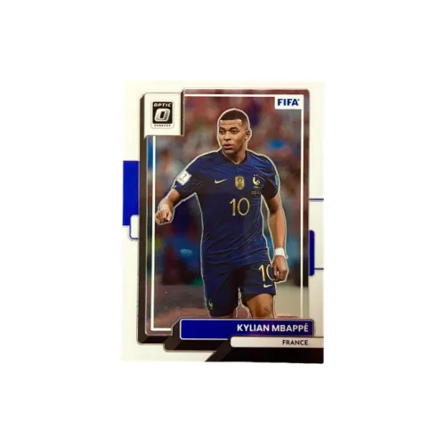 PANINI Спортивные карты