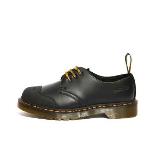 Dr.Martens Повседневная обувь Мужская Черная Коричневая