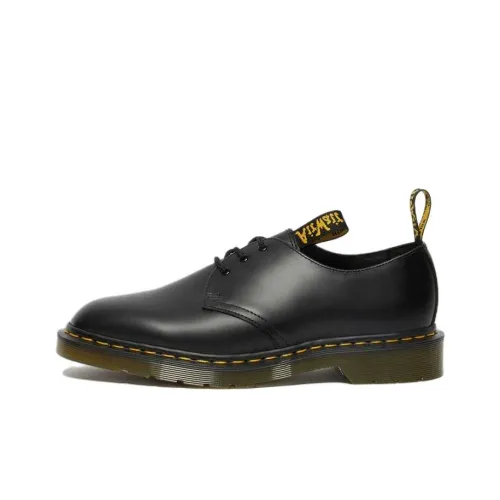 Dr.Martens Повседневные Низкие Кеды Унисекс