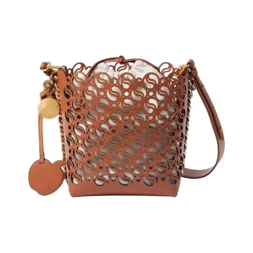 Stella McCartney Frayme Сумки через плечо Женские