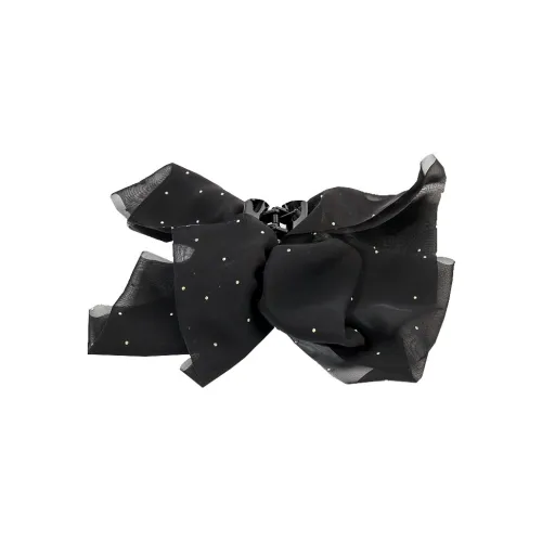 Capuel Резиновые заколки для волос Женские