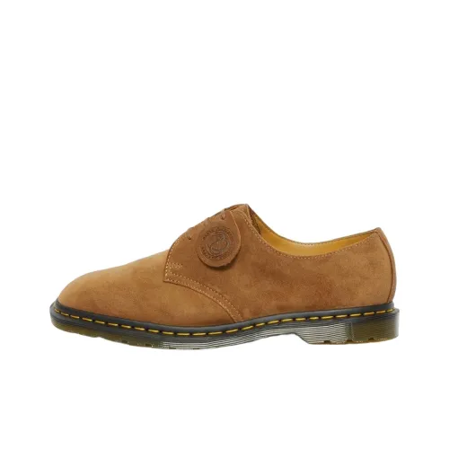 Dr.Martens Повседневные Низкие Кеды Унисекс