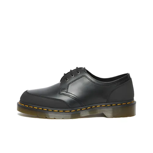 Dr.Martens Повседневные Низкие Кеды Унисекс