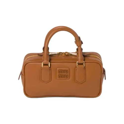 MIU MIU Arcadie Series Сумки Женские