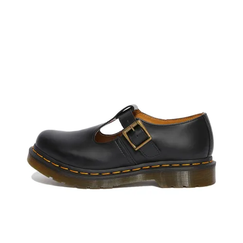 Dr.Martens Женские повседневные туфли Женские