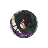 Ханджи Зои Позиционирование стиля