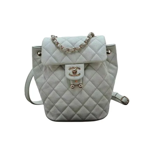 CHANEL Рюкзаки Женские