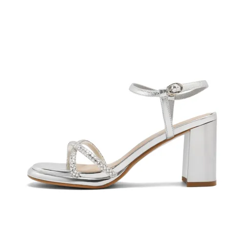 BELLE One Sandals Strap 8 см Женские