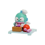 Подтвержденная версия Позиционирование стиля - Трогательный лук (Разберите и снимите упаковку)