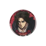 Стиль позиционирования Эрен Йегер