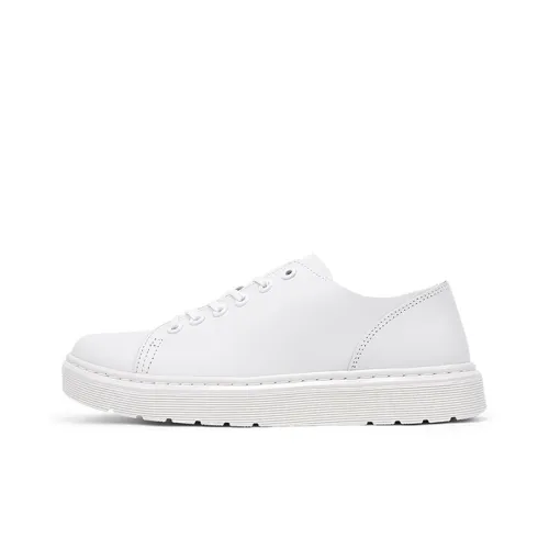 Dr.Martens Женские повседневные туфли Женские