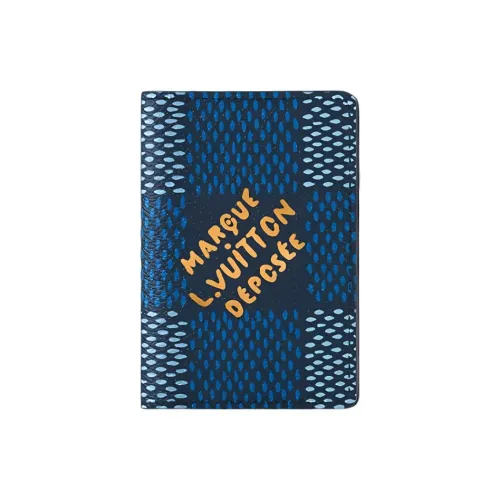 LOUIS VUITTON Кошельки Мужской