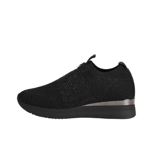Kurt Geiger London Повседневный Низкий Топ Женский