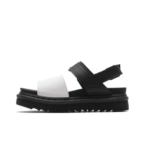 Dr.Martens One Ремень Сандалии Женские