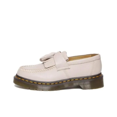 Dr.Martens Лоферы Серый Унисекс