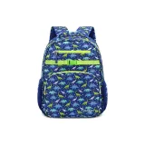 Синий динозавр