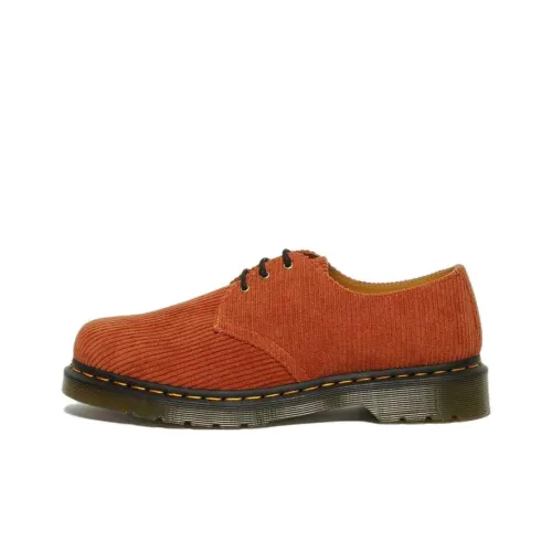 Dr.Martens Повседневные Низкие Кеды Унисекс