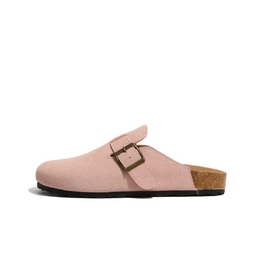 CHERRY KALIKA Износостойкие домашние тапочки унисекс