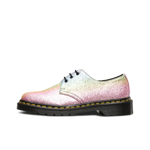 Dr.Martens 1461 Мужская повседневная обувь, низкий топ, мужская