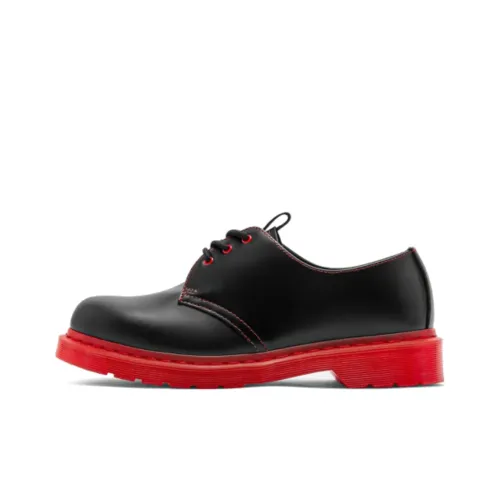 Dr.Martens 1461 Повседневные кожаные туфли с низким верхом, мужские