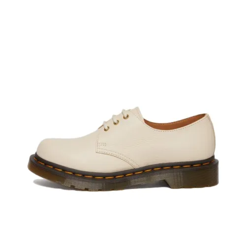 Dr.Martens Casual Женские Бежевые