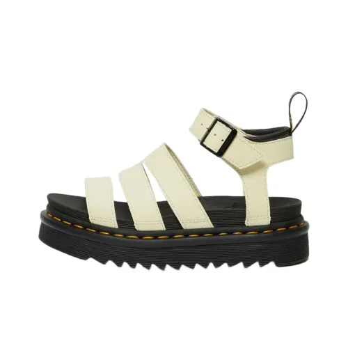 Dr.Martens Blaire Сандалии Женские Желтые