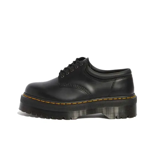 Dr.Martens Повседневные Низкие Кеды Унисекс