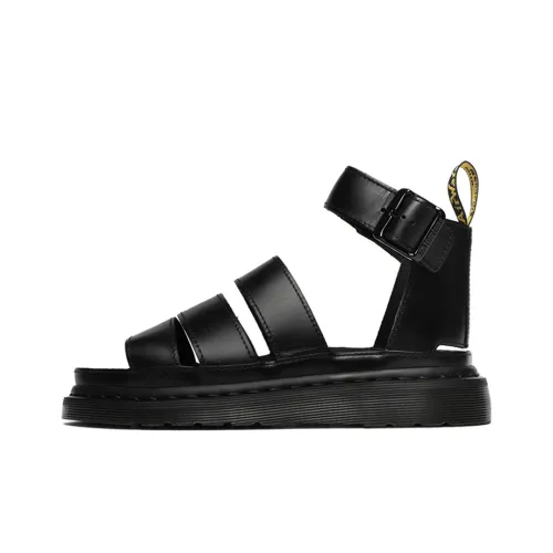 Dr.Martens Сандалии в римском стиле Женские