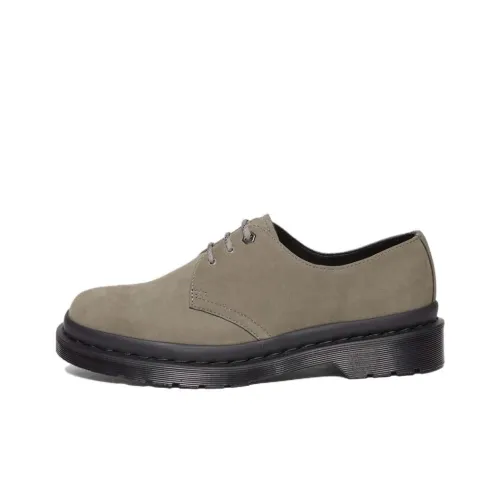 Dr.Martens Лоферы Серый Унисекс