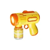 【Зарядка Версия】Цилиндрическая форма Многоотверстная Стиральная машина【с 30 упаковками концентрированной жидкости】