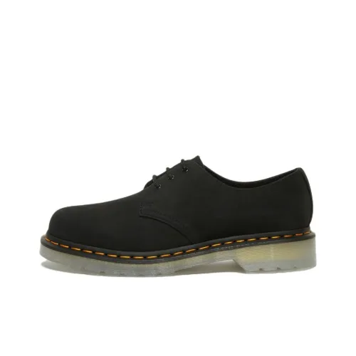 Dr.Martens Повседневные Низкие Кеды Унисекс