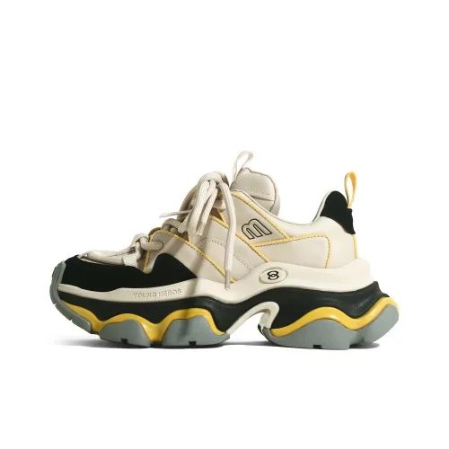 GARDEN CAT Противоскользящий Износостойкий Дышащий MID Топ Повседневная обувь Женская