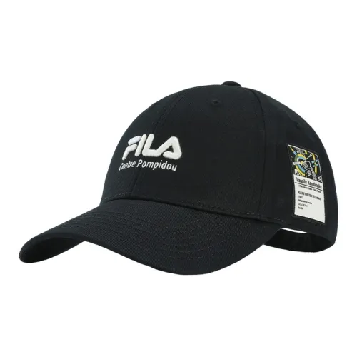 FILA Бейсболки Унисекс