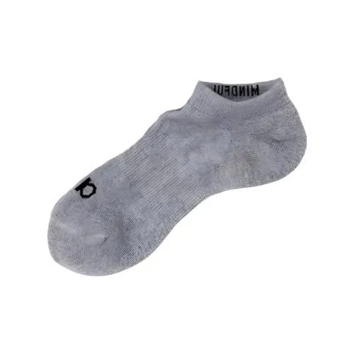 Alo Yoga Мужские Street Sock Низкие носки Мужской 1 упаковка