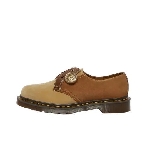 Dr.Martens Повседневные Низкие Кеды Унисекс