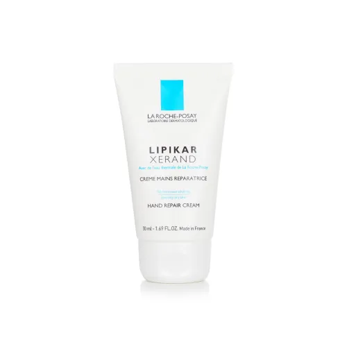 LIFUQUAN Nourish And Repair Крем для рук Устойчивый к растрескиванию Увлажняющий 50 мл